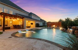 1731 Big Bend Boulevard, Fairview, TX 75069