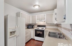 2375 Tripp Drive unit: 11, Reno, NV 89512