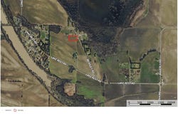346 Beasley Rd, Proctor, AR 72376