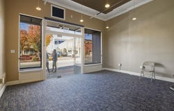23-27 N CENTRAL AVE, STAUNTON, VA 24401