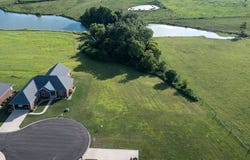 Lot 15 Royal View Drive, Lebanon, KY 40033
