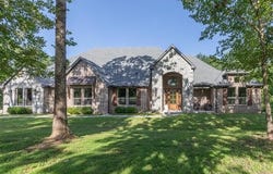 15946 S 97th West Avenue, Sapulpa, OK 74066