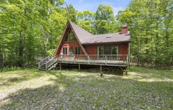 6140 N CAVE POINT Drive, STURGEON BAY, WI 54265