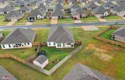 608 Ives Way, Haughton, LA 71037