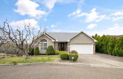 1937 Mountain View Drive, Prosser, WA 99350