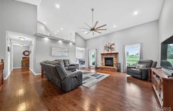 44 Minnie Court, Old Monroe, MO 63369