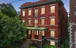 469 W Willis Street, Detroit, MI 48201