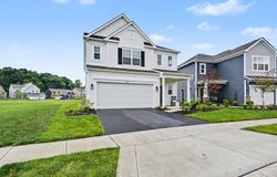 1837 Aerotrain Court N, Plain City, OH 43064