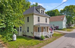 14 Green Street, Livermore Falls, ME 04254