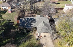 1605 Woodside Lane E, Cleburne, TX 76033