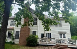 25 FORREST HILLS DRIVE, VOORHEES, NJ 08043