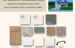 1824 Solamere Court, Auburn, AL 36832