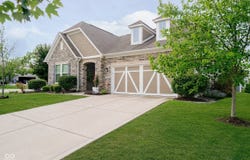 801 Oaklawn Drive, Westfield, IN 46074