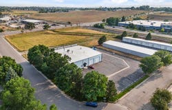 1215 S Grant Ave, Loveland, CO 80537