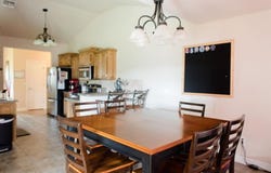 1816 Foxtail Circle, Altus, OK 73521