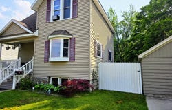 408 W Lincoln Street, Alpena, MI 49707