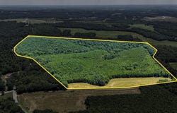 0 Sandy Road, Gretna, VA 24557