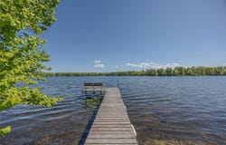 224 Norman Point Road NW, Longville, MN 56655