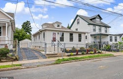 131 HAZEL Avenue, EWING, NJ 08638