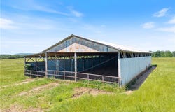 TBD Tract 6 Llewellyn Loop lot: 6, Hector, AR 72843