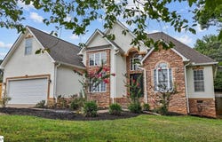 212 Staffordshire Way, Simpsonville, SC 29681