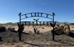 Tbd El Portal Rd SE, Deming, NM 88030