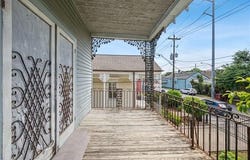 1318 DUBLIN Street, New Orleans, LA 70118