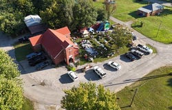 206 Rose Rd, Rickman, TN 38580
