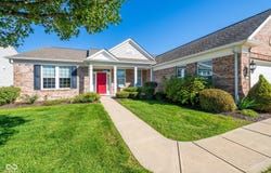 16156 Oliver Street, Fishers, IN 46037