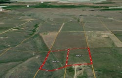 Tract 3 and 4 Shining Mountains W, McAllister, MT 59740