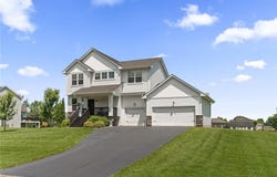 7850 242nd Street, Wyoming, MN 55025
