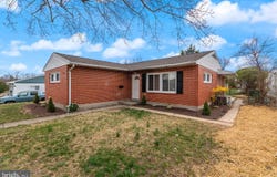 8615 MIDI AVENUE, PARKVILLE, MD 21234