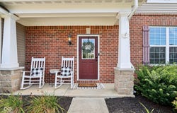14453 Glapthorn Road, Fishers, IN 46037