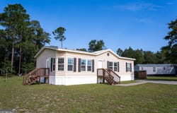 4728 Otter Creek Circle, Blackshear, GA 31516