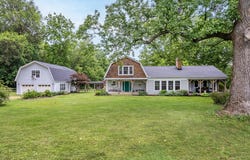 1300 PARRS RIDGE Drive, SPENCERVILLE, MD 20868