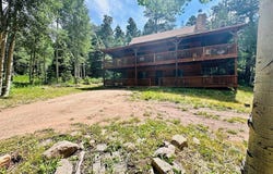 834 Ponderosa Rd, Cuchara, CO 81055