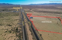 14193 N Hwy 93, Dolan Springs, AZ 86441