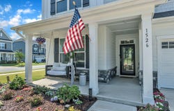 1526 Cloverfield Court, Wake Forest, NC 27587