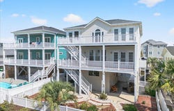 114 E Second Street, Ocean Isle Beach, NC 28469