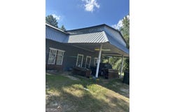 701 N Railroad, Mount Vernon, GA 30445