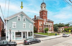 3287 Post Road, Warwick, RI 02886