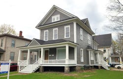 320 W Vine Street, Kalamazoo, MI 49001