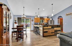 181 East Deer Meadow Lane, Blanchard, ID 83804