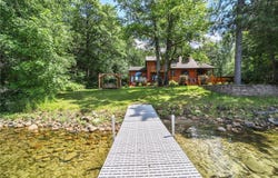 1929 E Ponto Lake Road NW, Backus, MN 56435