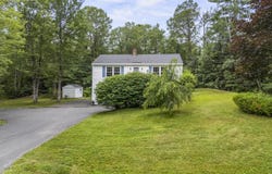 308 Foye Road, Wiscasset, ME 04578