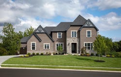 3265 Woodstone Lane, Avon, OH 44011
