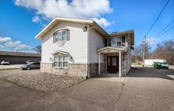 628 St Joseph Avenue, Berrien Springs, MI 49103