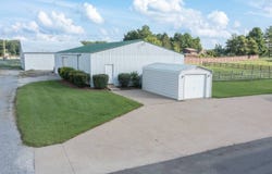 522 S harrison, lebanon, KY 40033
