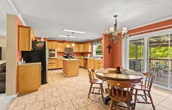 435 HAPPY HOLLOW ROAD, Bee Branch, AR 72013