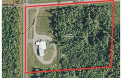 34994 Highway 47, Hillman Twp, MN 56342
